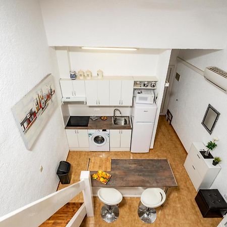 Playasol Apartment Denia Bagian luar foto